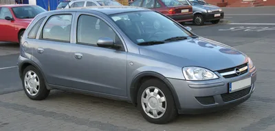 Opel Corsa: 2003 г., 1.2 л,: 175000 KGS ➤ Opel | Бишкек | 93608299 ᐈ  lalafo.kg