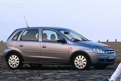 Croatia 2004: Opel Corsa passes Renault Clio to become #1 – Best Selling  Cars Blog