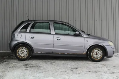 2004' Opel Corsa for sale. Bălţi, Moldova