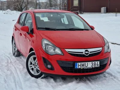 Купить б/у Opel Corsa C Рестайлинг 1.2 MT (80 л.с.) бензин механика в  Ижевске: голубой Опель Корса C Рестайлинг хэтчбек 5-дверный 2005 года на  Авто.ру ID 1118950068