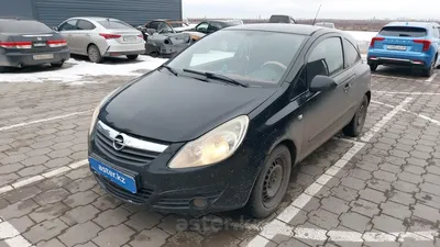 Вторые руки: Opel Corsa D (2006-2014 годы выпуска) :: Avto.Tatar