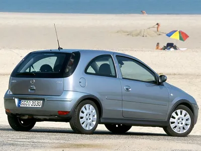 Opel Corsa D 2006 г запчясти | Объявление | 1024743509 | Autogidas
