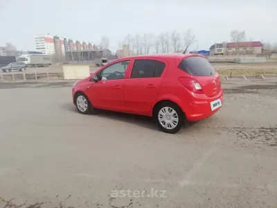 AUTO.RIA – Опель Корса 2006 года в Украине - купить Opel Corsa 2006 года