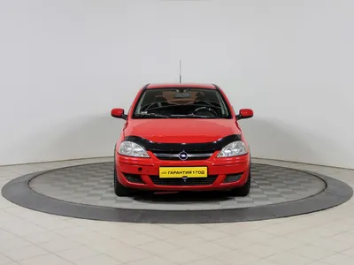AUTO.RIA – Опель Корса 2006 года в Украине - купить Opel Corsa 2006 года