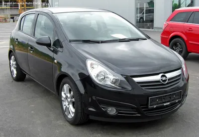 Советы перед покупкой авто (Opel corsa D 2008-2009) — DRIVE2