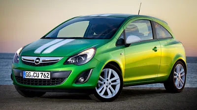 AUTO.RIA – Отзывы о Opel Corsa 2011 года от владельцев: плюсы и минусы