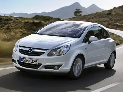 2011 Opel Corsa Gets Better for the New Year - autoevolution