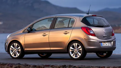 Opel | Corsa | 2011 | Car Buyers Guide