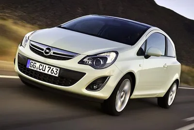 Плюсы и минусы Opel Corsa D! Обзор Опель Корса Д. Corsa D рестайлинг.  РЕАЛЬНЫЙ АВТОПОДБОР (Серия 45) - YouTube