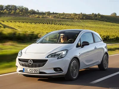 Opel-Corsa-2015 | Focus2Move
