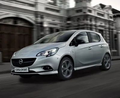 2015 Opel Corsa 1.0 Ecoflex Review – Driven To Write