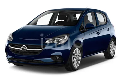 2015 Opel Corsa Rendering - autoevolution