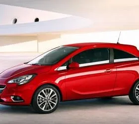 Opel Corsa - цена, характеристики и фото, описание модели авто
