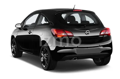 2015 Opel Corsa OPC Line models revealed - Drive