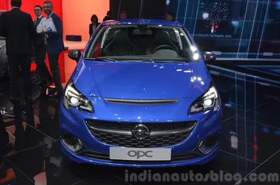 2015 Opel CORSA Enjoy 5 Door Hatchback Steering Wheel Cars Pictures |  izmostock