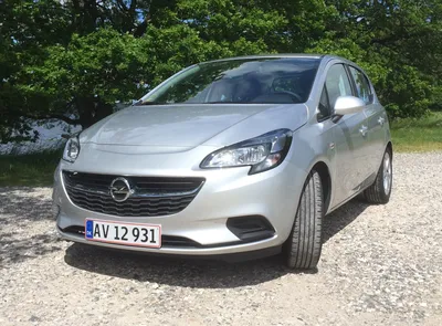 Maxabout.com - 2015 Opel Corsa Like it? Hate it? | Facebook