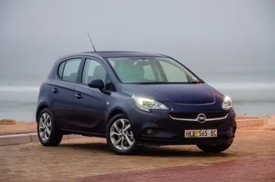 2015 Opel Corsa 1.2 SRI 5DR **€39 PER WEEK** | Jammer.ie