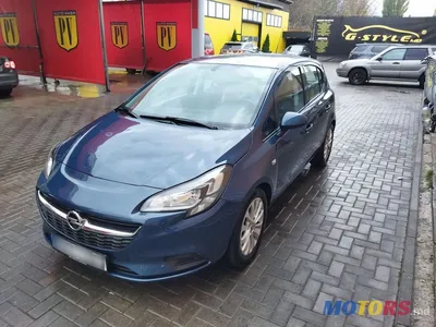 2015 Opel Corsa garners 30,000 bookings