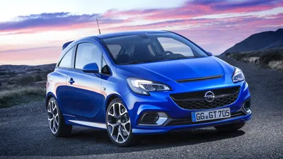 2015 Opel Corsa 1.0 Ecoflex Review – Driven To Write