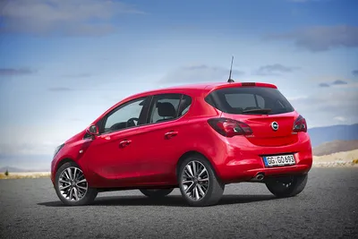 Opel Corsa 1.4 Turbo with 150PS Is the Rational Buyer's Corsa OPC |  Carscoops