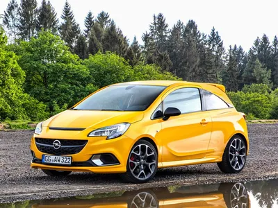2015 Opel Corsa 1.0 Ecoflex Review – Driven To Write