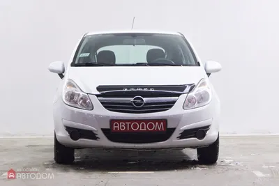 Opel Corsa, 2015 (# 824308) — Автопапа — Главный автопортал Кавказа -  покупка и продажа автомобилей в Грузии