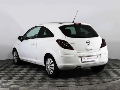 Купить б/у Opel Corsa, D Рестайлинг II Бензин в Ростове-на-Дону, Белый  Хэтчбек 3-дверный 2012 года по цене 619 000 руб., 3078419 на Автокод  Объявления