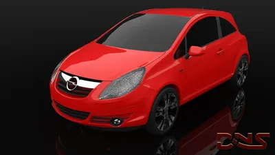 Opel Corsa D II рестайлинг Хэтчбек - характеристики поколения, модификации  и список комплектаций - Опель Корса D II рестайлинг в кузове хэтчбек - Авто  Mail.ru