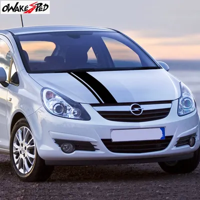Opel Corsa D | Facebook