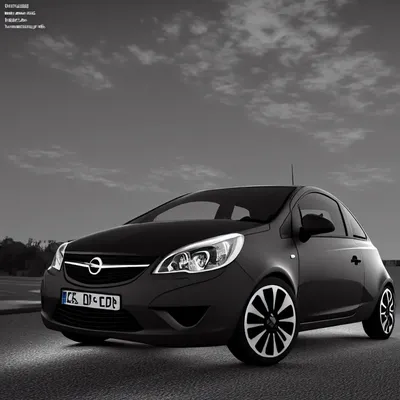 AUTO.RIA – Продажа Опель Корса IV поколение/D бу: купить Opel Corsa IV  поколение/D в Украине