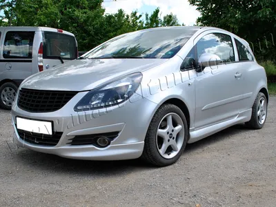 Opel Corsa D prv gazda 2014 1.2i 63kw | Skopje