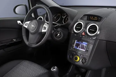 Что И Когда Ломается В Opel Corsa D: Полный Обзор Автомобиля
