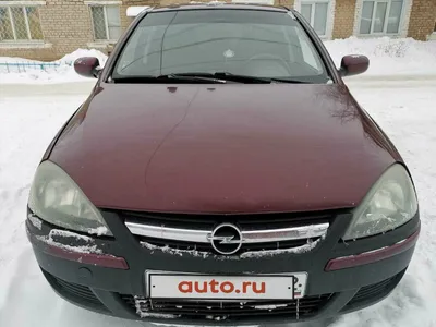 В Украине стартовали продажи Opel Corsa шестого поколения. Новинки  світового авторинку