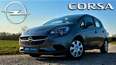Opel Corsa, D
