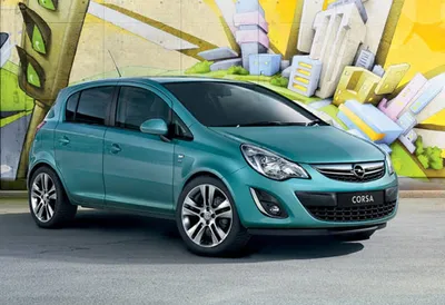 Opel Corsa review | CarsGuide