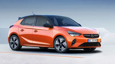 Corsa-e electric hatchback is part of Opel's first move independent of GM