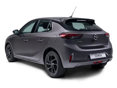 Digital Opel Corsa-e Becomes a Sporty Little Hatchback, Wants the Fresh GSe  Lifestyle - autoevolution