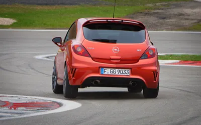 Opel обновил Corsa: новый дизайн и «мягкие» гибриды — Motor