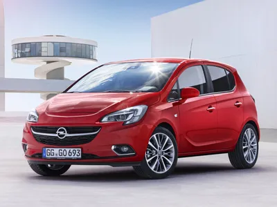 Opel Corsa D 3dr (2006-2014) (Опель Корса) - стоимость, цена,  характеристика и фото автомобиля. Купить авто Opel Corsa D 3dr (2006-2014)  в Украине - Автомаркет Autoua.net