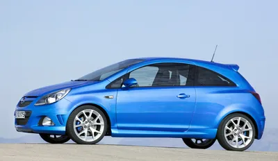 AUTO.RIA – Продажа Опель Корса бу: купить Opel Corsa в Украине