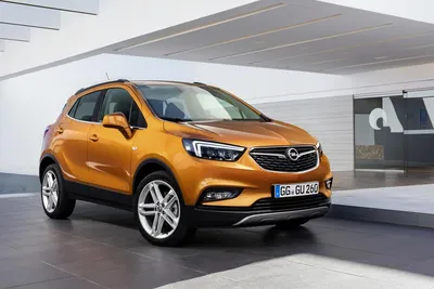 Cигнализация с автозапуском на Opel Mokka: цена с установкой, пример работы  и отзывы