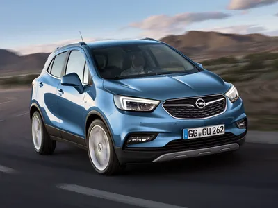 Продажи обновленной марки Opel уже стартовали в марте 2019 года