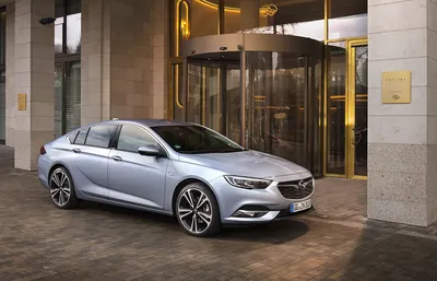 Немецкая марка Opel решила повременить с выходом в Сибирь - Континент  Сибирь Online