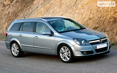 AUTO.RIA – Какие модели Opel с пробегом самые популярные в Украине?