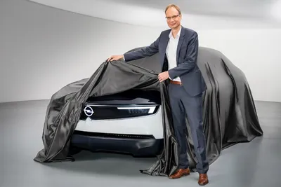 Opel возвращается? 6 вопросов о будущем марки в России :: Autonews