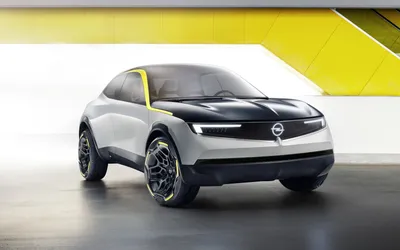 Opel поделился информацией о своей самой компактной модели
