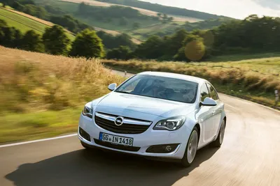 Mogo: Скидкa до 600 евро при покупке любого автомобиля марки «Opel» Ⓟ