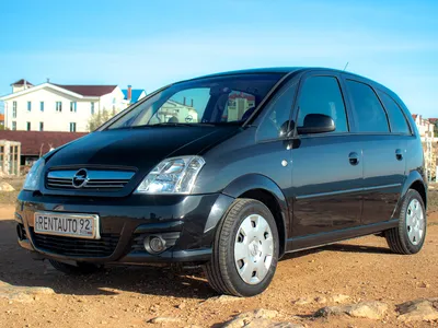 Review: Opel Meriva A ( 2003 - 2010 ) - Almost Cars Reviews