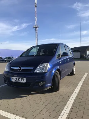Opel Meriva 2007 1.6 Benzin Automat 134.000km Gomat e reja Komanda ne timon  Kompjuter bordi Xhamat e zinj Xhami i par triplex Pasqyra… | Instagram