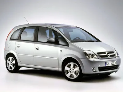 Opel Meriva (Опель Мерива) - Продажа, Цены, Отзывы, Фото: 263 объявления
